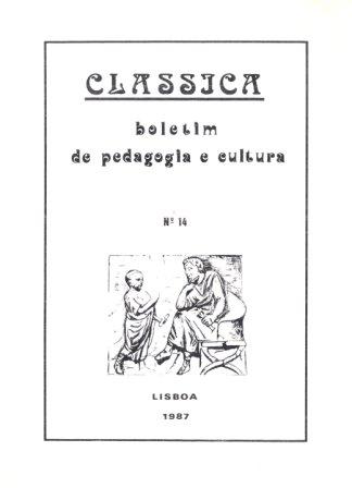 Latim I - Língua e Cultura - Curso de Letras