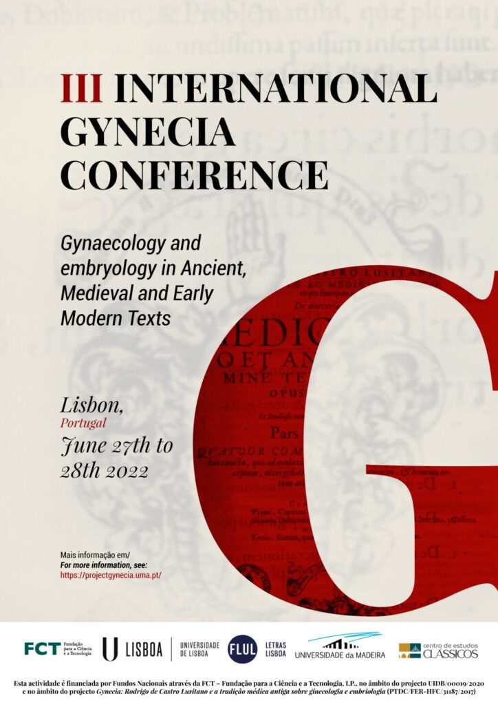 III Congresso Gynecia