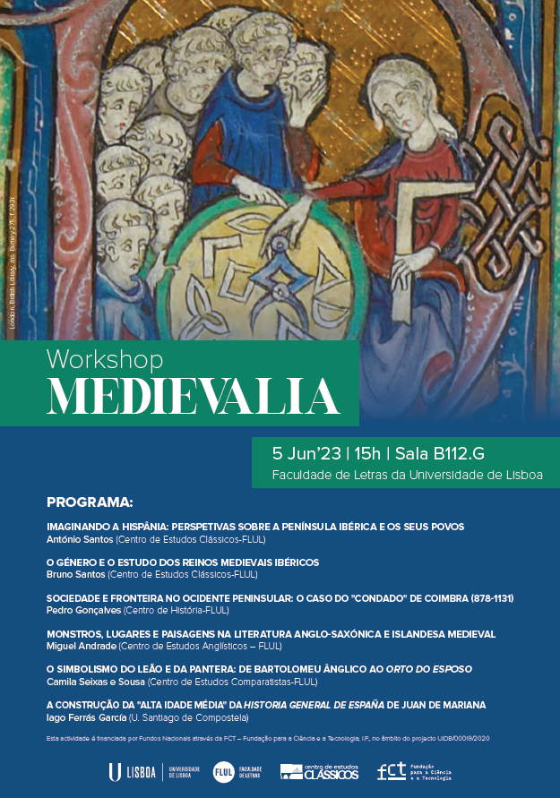 Workshop Medievalia