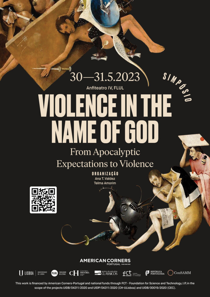 Violence In the Name of God: From Apocalyptic Expectations to Violence