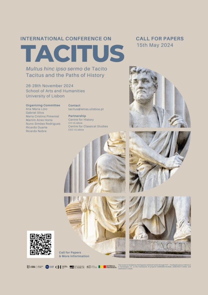 International Conference on Tacitus