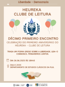 Heureka – 10º encontro