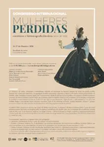 Mulheres perdidas: escritoras e historiografia literária (sécs. XV-XIX)